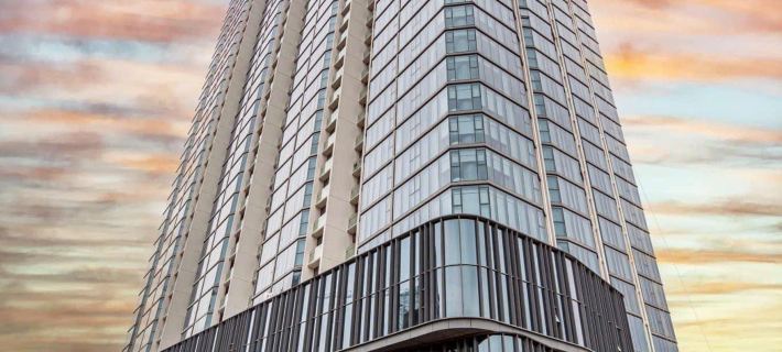 SamSet Home  Alacarte Ha Long Các khách sạn ở Bãi Cháy