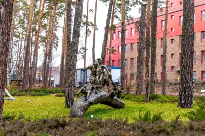 Green Wellness Hotel a 