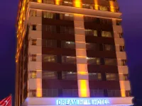 Dream Hill Business Deluxe Hotel Hotels near Hilltown Avm