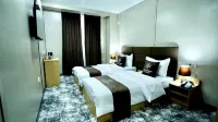 Zarafshon Garden Hotel Các khách sạn ở 