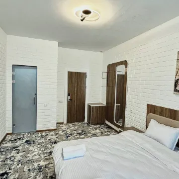 Siab Boutique Hotel