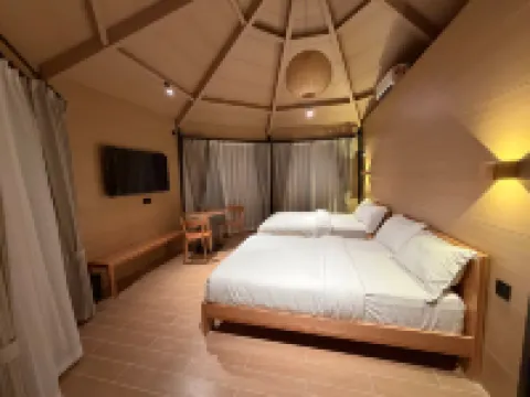 PUDINA RESORT