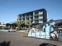 the bluejeju Hotels near Soesokkak