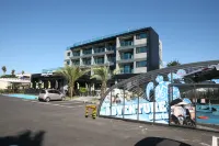 the bluejeju