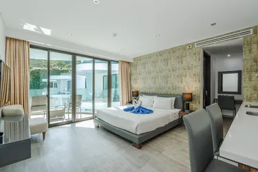 รูปภาพของ*Luxurious Resort & Spa Near Patong Beach C152