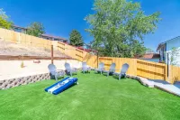 The Deco Retreat - UNR - Pet Friendly