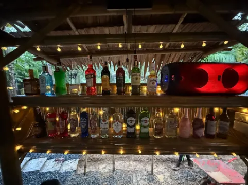 Echo Samadhi Retreat