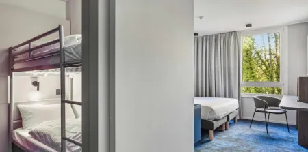 Hôtel AKENA Serris - Val d'Europe