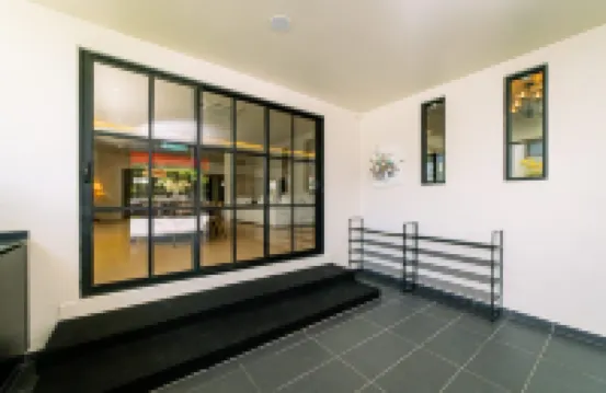 De Romance Grand Villa 5BR  호텔