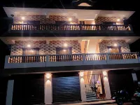 stay a while India Hotels in Agonda