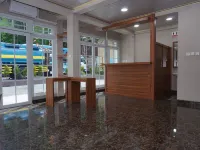 Sinok Homestay Parapat Hotel a Parapat