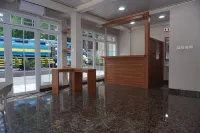 Sinok Homestay Parapat