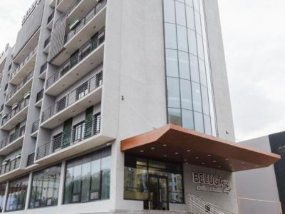 Beluga Hotel