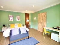 The See Stay Hatyai コラゾン パブ&レストラン周辺のホテル