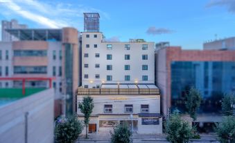 H Avenue Hotel Gwangju Cheomdan