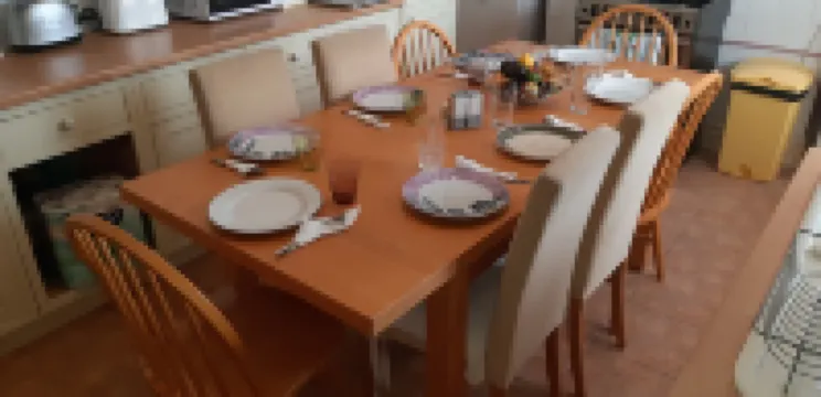 Phoenix Nights Guest House