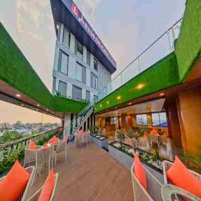 Lords CBC Plaza Chitwan Others