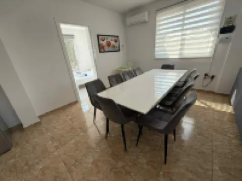 Villa Coralia Gardens 1km From Coral Bay Beach