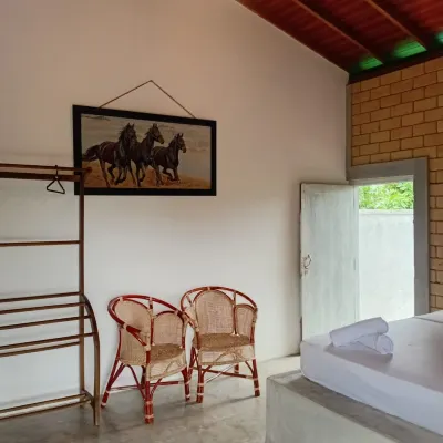 Galle light villa Hotels near Sinharaja Rainforest Lankagama Entrance