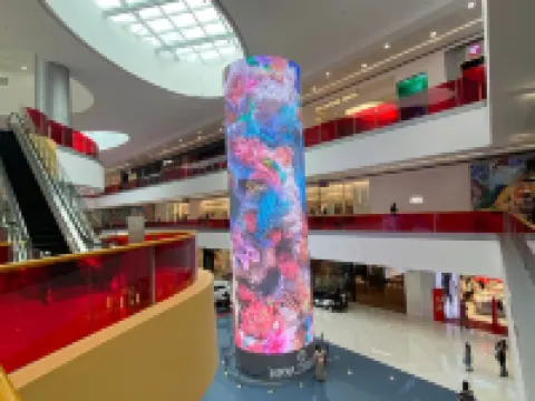 Shore - Spacious Room with Balcony 52D