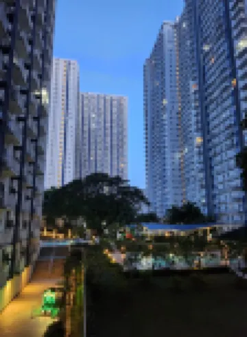 The Grass Residences T2246