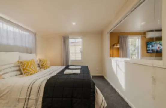 Milkyway - mountain breeze lodge Hotels in 