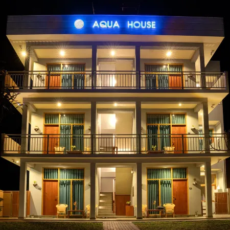 Aqua House Goyambokka