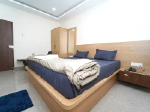Deepak Resort Hotels in Bhadrak