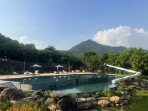 Amaya Retreat