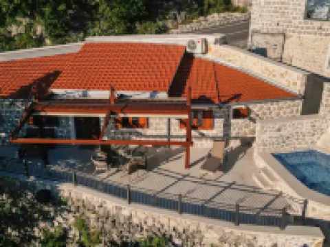 Step to Kotor Bay Perast Hotels in Perast