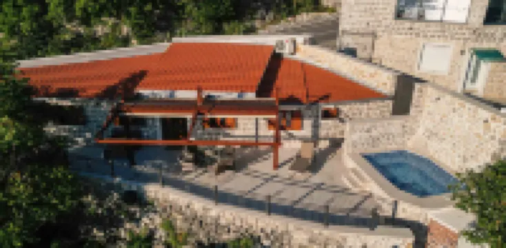 Step to Kotor Bay Perast Hotels in 