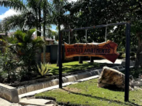 Upland Estates Serviced Apartments