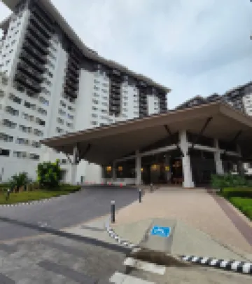 Q Inn Serin East, Tower 2, Behind Ayala Malls, Tagaytay City