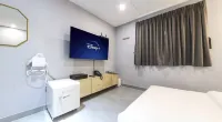 Cheongju Hotel Persona