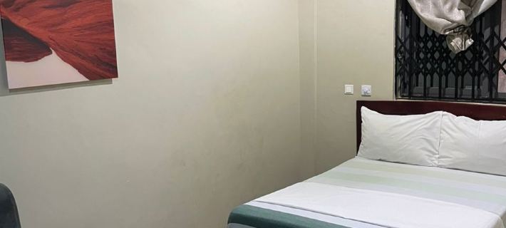 Wanzy Guest House Hotels in Kumasi