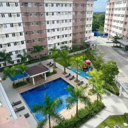 Bhella Suite SMDC Hope Residences near SM Mall