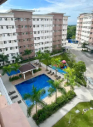 Bhella Suite SMDC Hope Residences near SM Mall