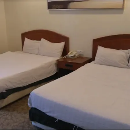 Hotel Pulau Labuan 2