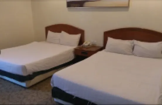 Hotel Pulau Labuan 2