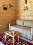 Lovćen National Park Mountain Lodge & Breakfast - 3 estrellas