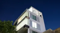 Damda Pool Villa Pension