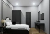 Anvi Saigon Boutique Hotel