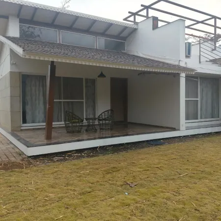 Kimaya Cottage