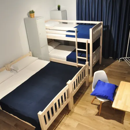 Hostal Porto Mar