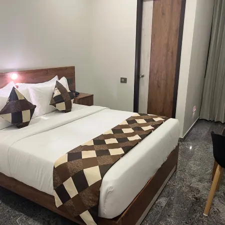 SESHA RESIDENCY