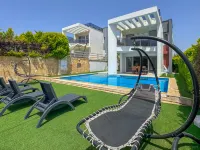 Exclusive Villas- Seaview, private pool - Vila
