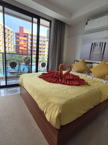 รูปภาพของPB331 Cozy apartments in a cozy location in Phuket