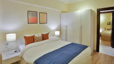Prime Select Point 90 Mall Hotels in Cairo