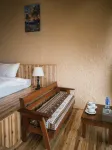 Phong Lai Mountain Homestay - Ta Xua Peak View - Parkplatz