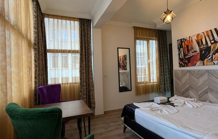BETAS GUESTHOUSE